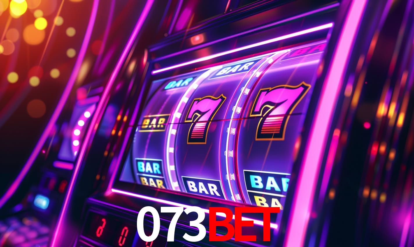 Welcome Bonus 073bet