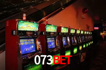 Desvendando o Mundo dos Jogos Virtuais na 073bet