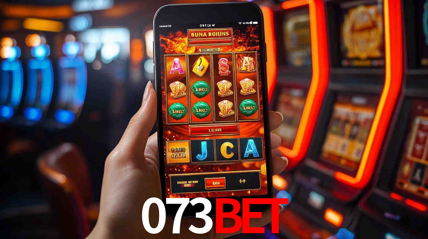Live Casino 073bet