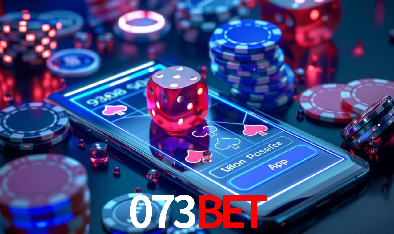 Casino Ao Vivo 073bet