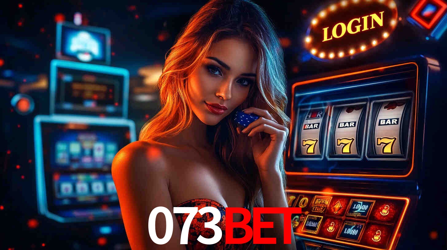 073bet App Interface