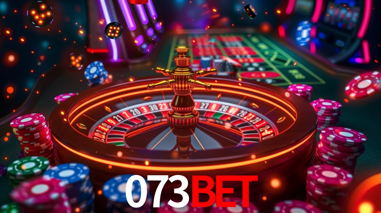 Desvendando o Mundo dos Jogos Virtuais na 073bet
