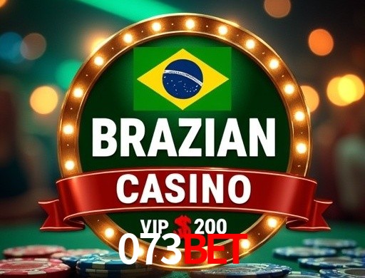 Jogos de Slot 073bet