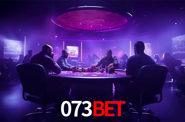 Programa VIP 073bet