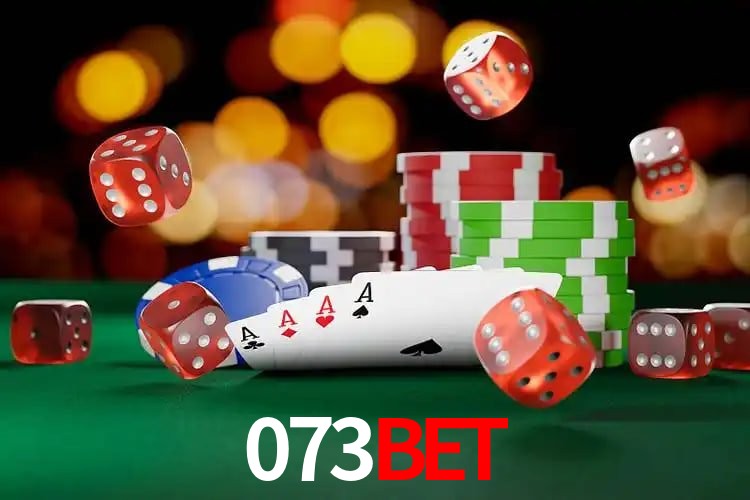 Diretório de Jogos 073bet