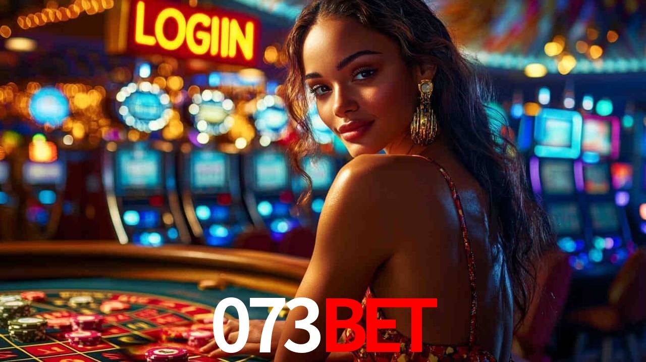 Provedores de Jogos 073bet