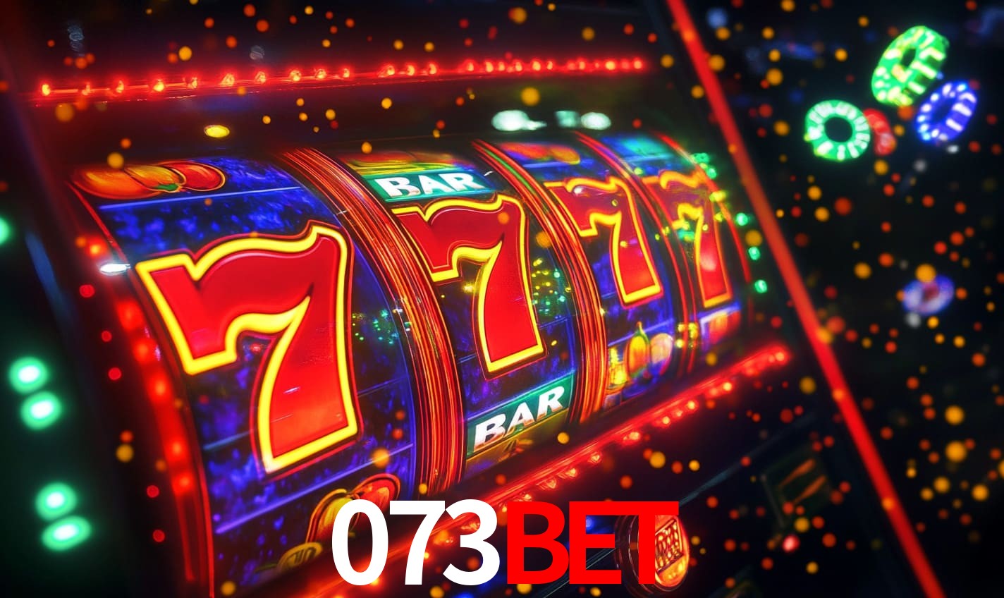 073bet - Cassino De Slots Diversificado - 073bet.com
