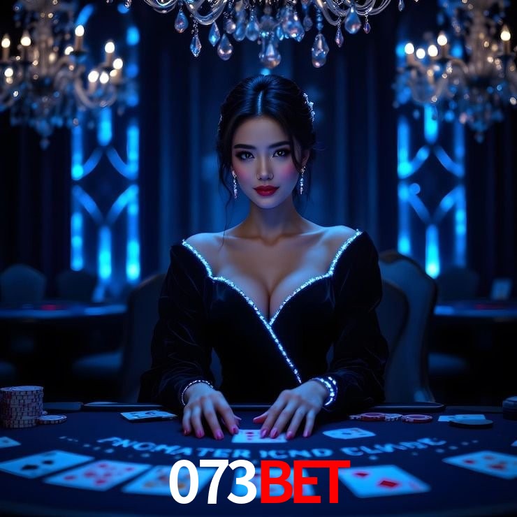 Casino Ao Vivo 073bet