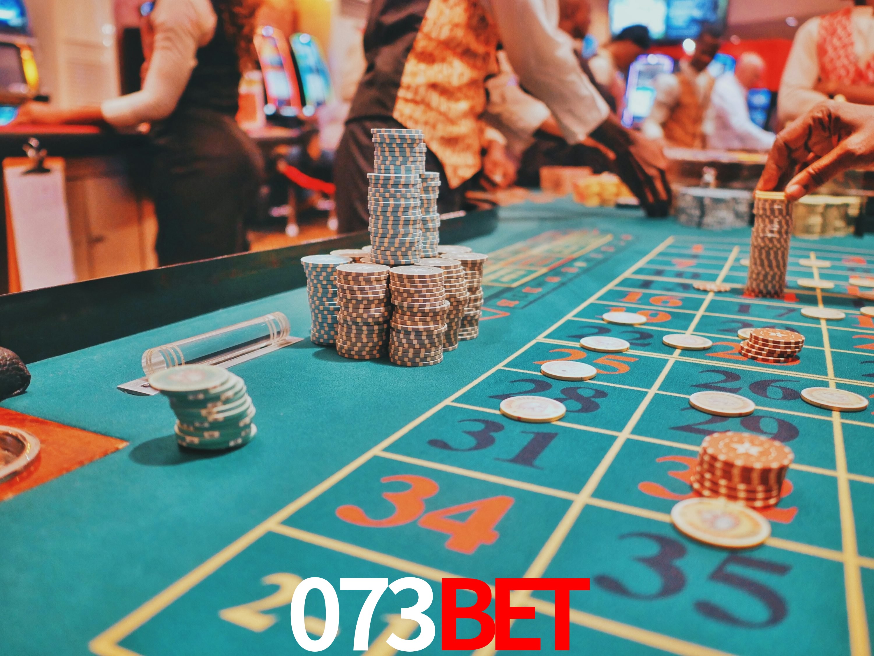 Casino VIP 073bet