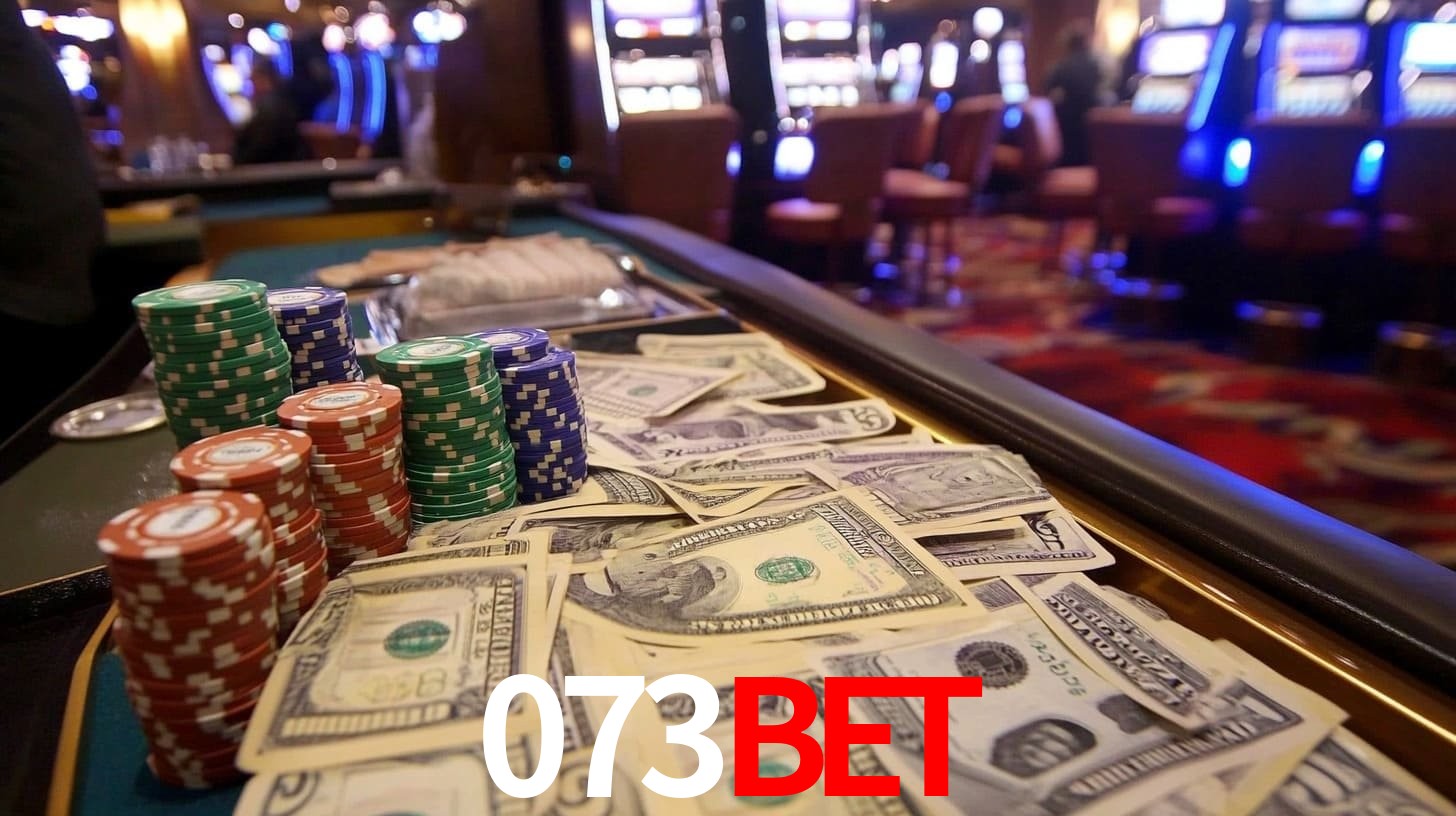 073bet login — painel de entrada no app oficial