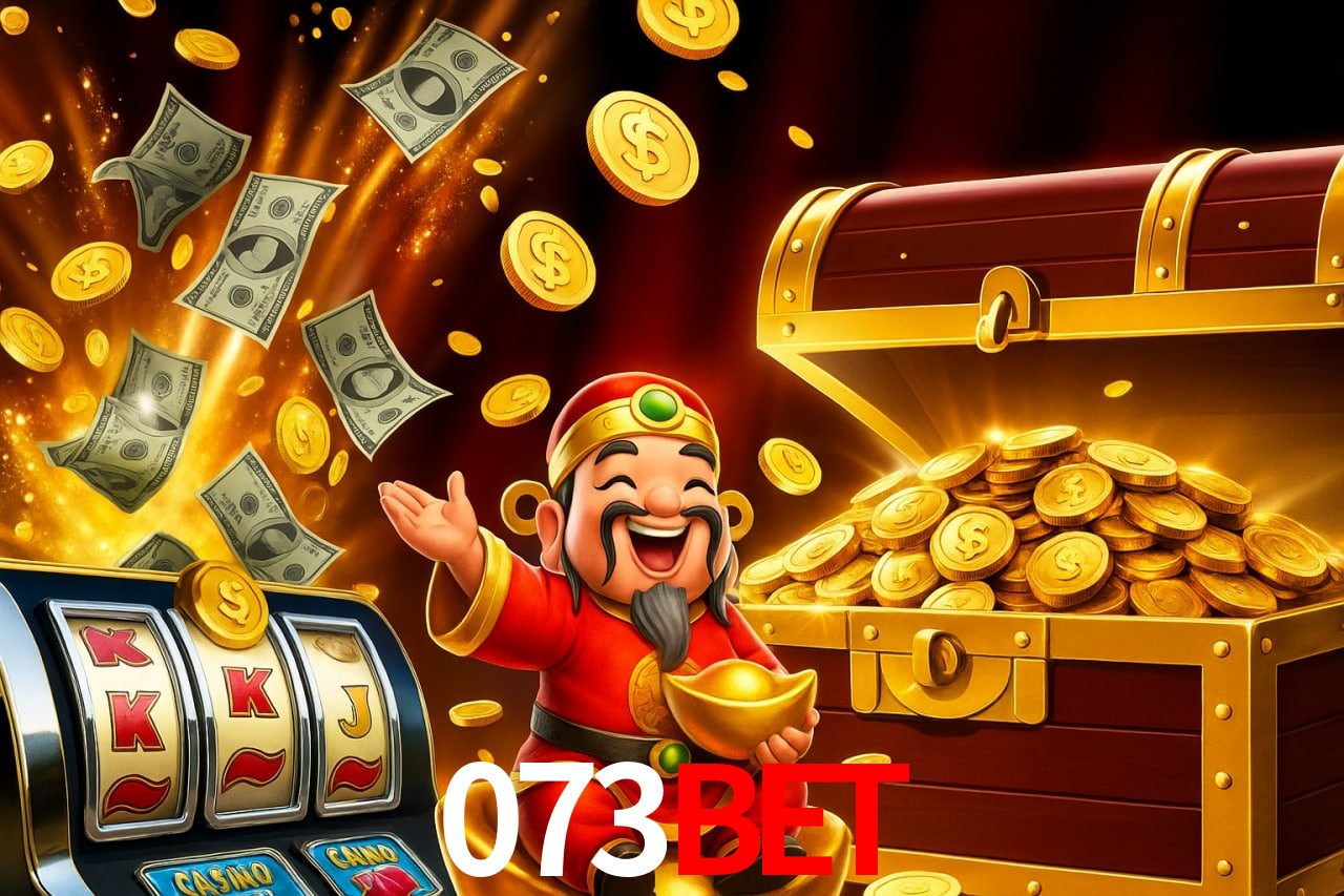 Jogos Exclusivos 073bet
