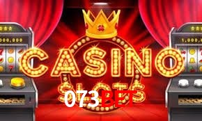 Slot Games 073bet