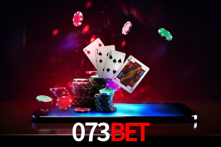 Games Directory 073bet
