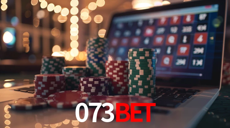 Flash Promotion 073bet