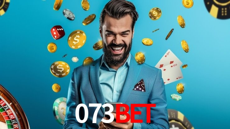 Live Casino 073bet