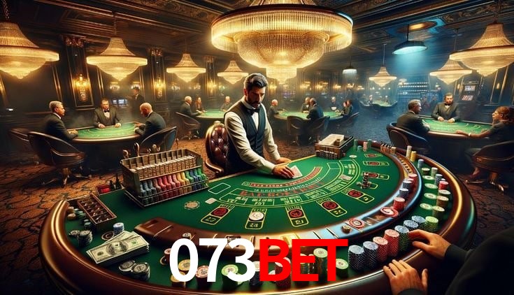 Player Reviews 073bet
