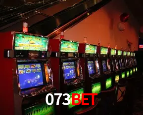 073bet cadastro — tela de formulário no app oficial