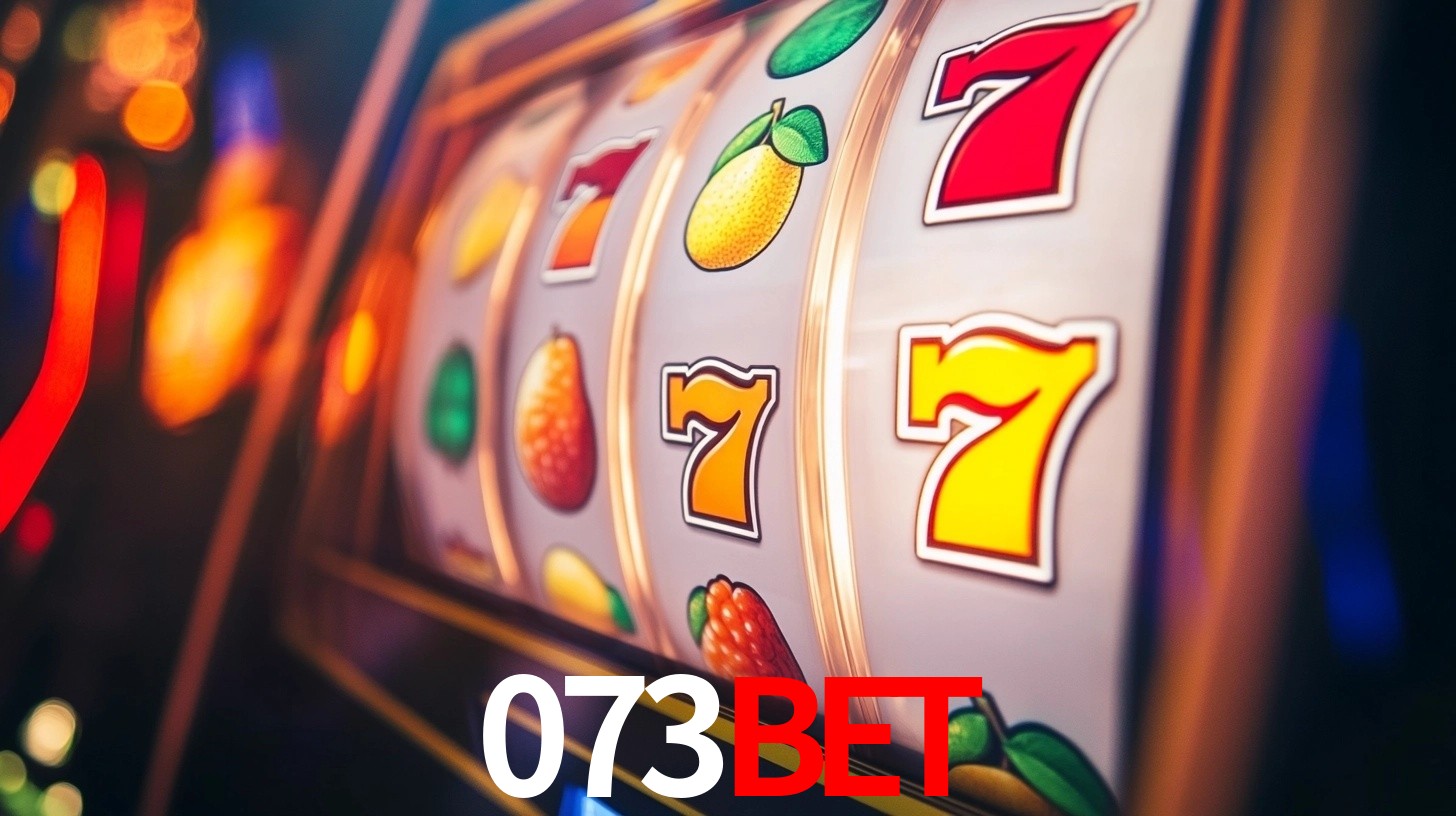 073bet App Interface