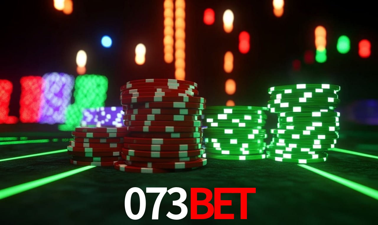 Bonus Features 073bet