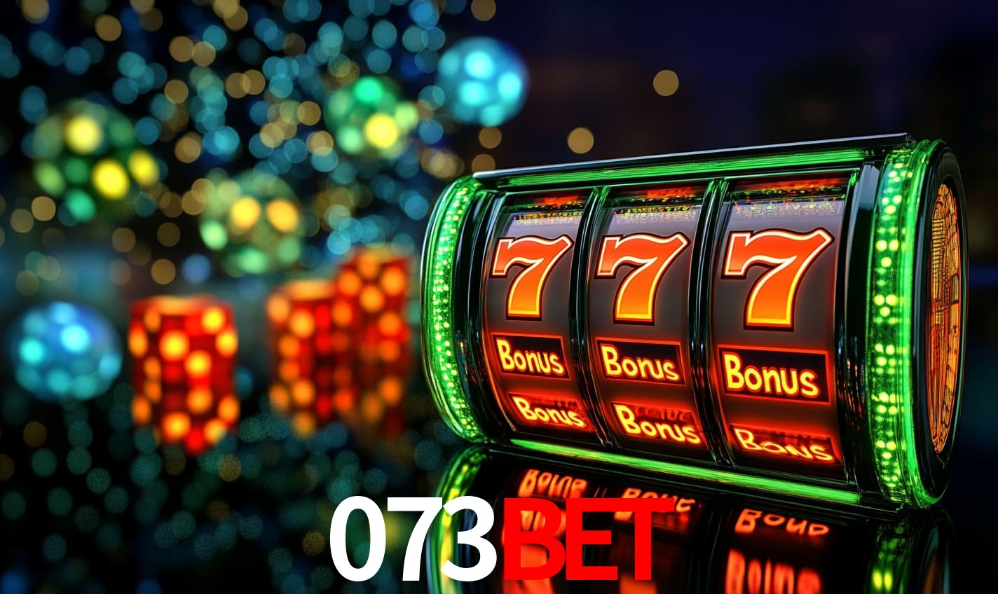 Login Seguro 073bet