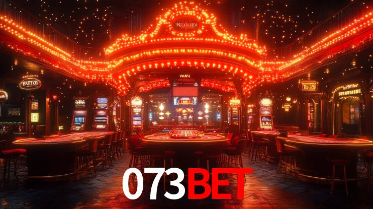 073bet bônus — painel de promoções no aplicativo