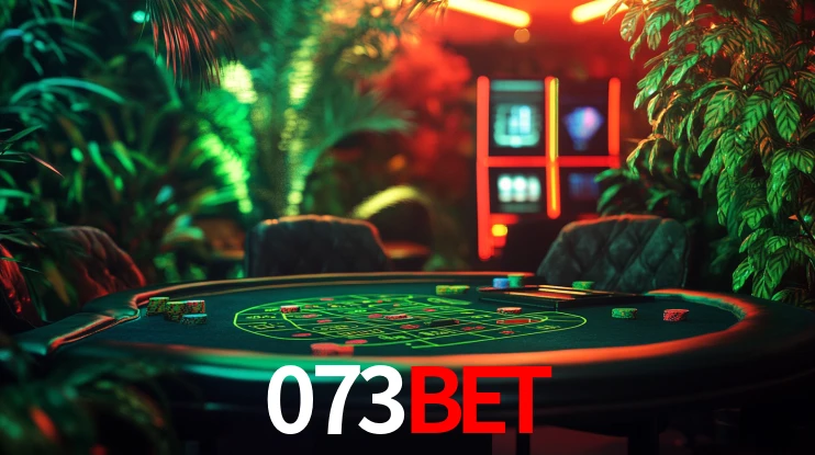VIP Casino 073bet