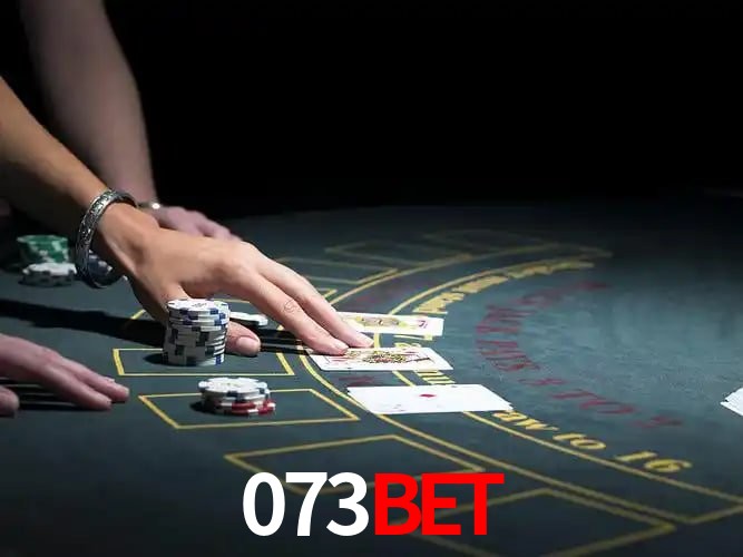 Promoções Sazonais 073bet