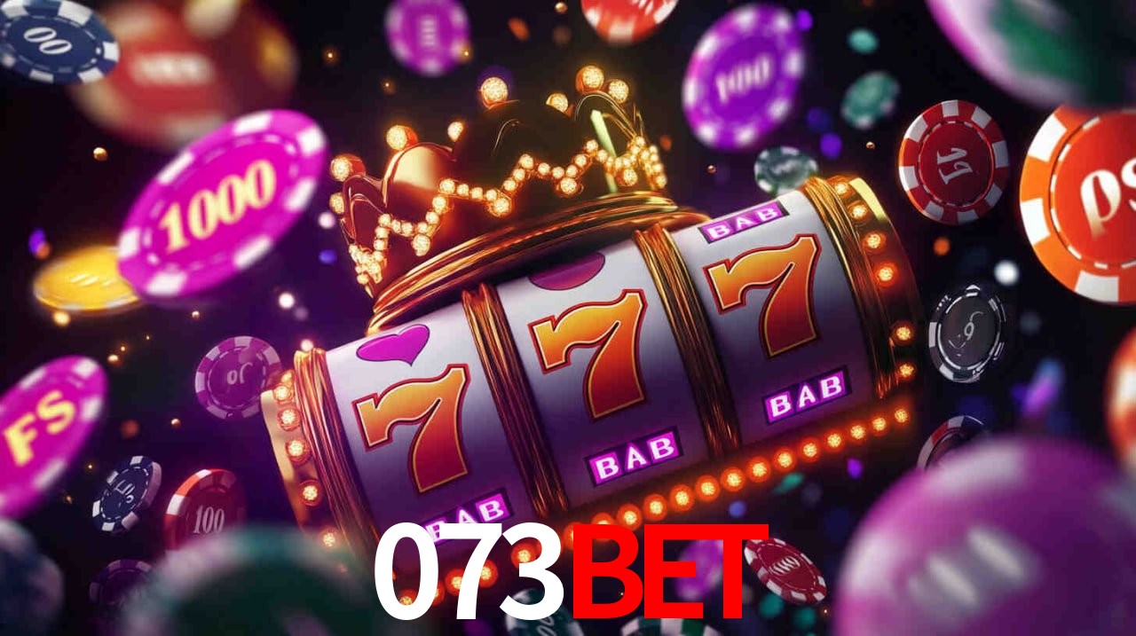 Game Providers 073bet