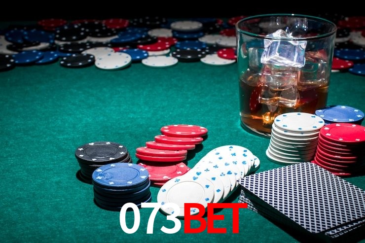 Mesa de Blackjack 073bet