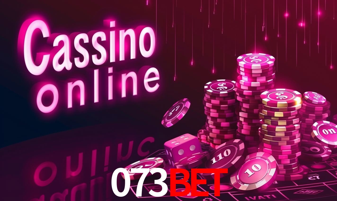 Desvendando o Mundo dos Jogos Virtuais na 073bet