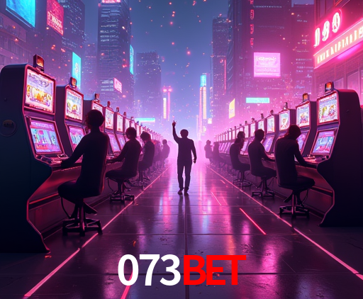Torneios 073bet