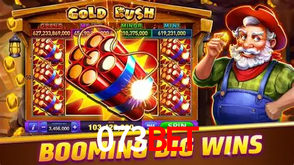 Desvendando o Mundo dos Jogos Virtuais na 073bet