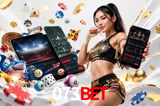 Seasonal Promotions 073bet
