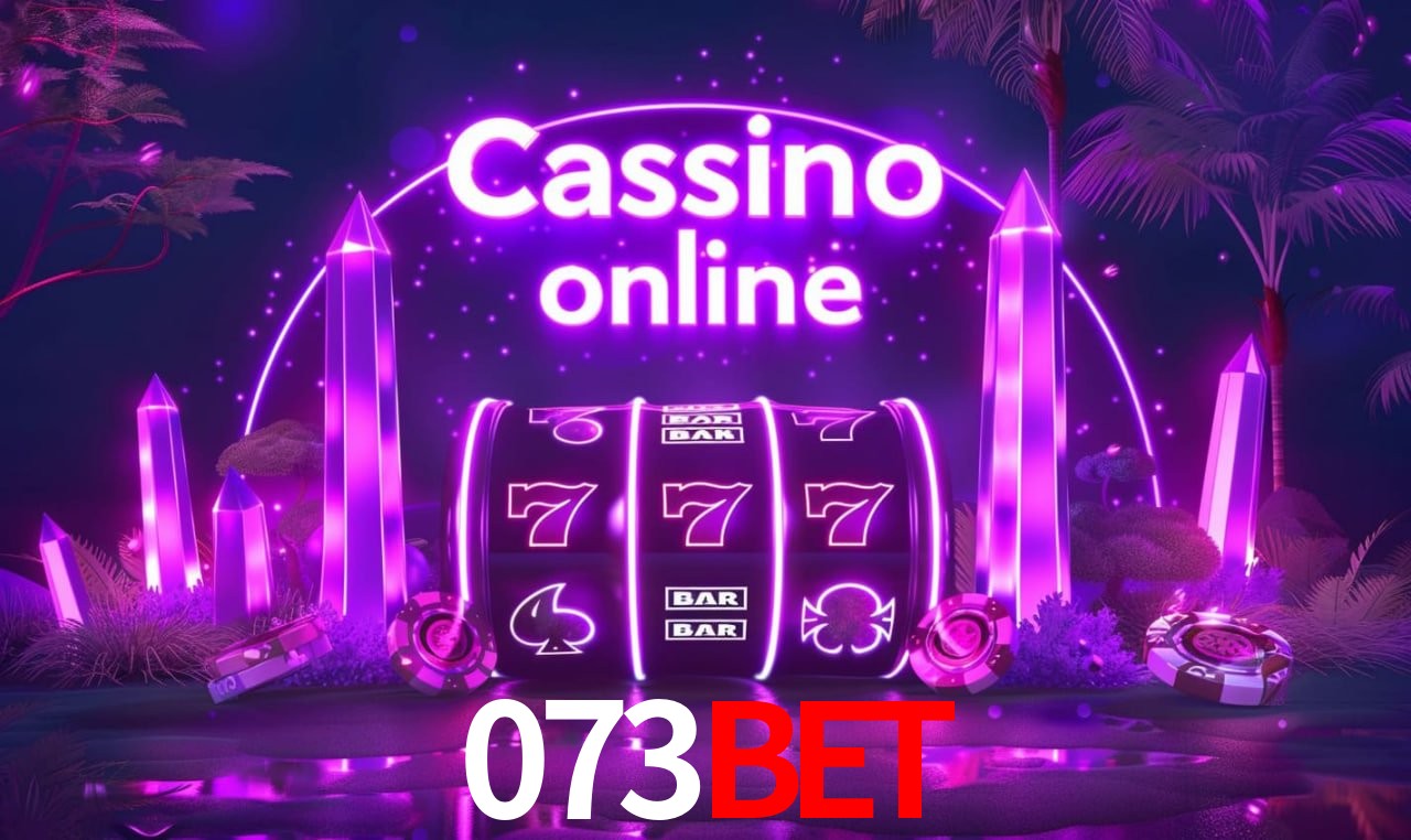 Segurança 2FA 073bet