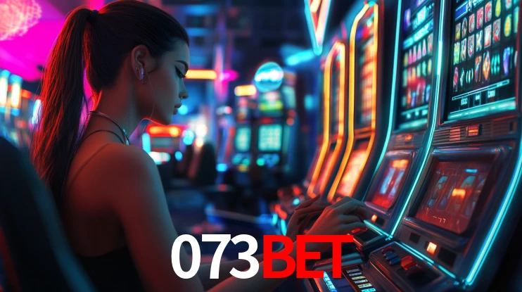 073bet bônus — cashback 15 por cento e níveis VIP