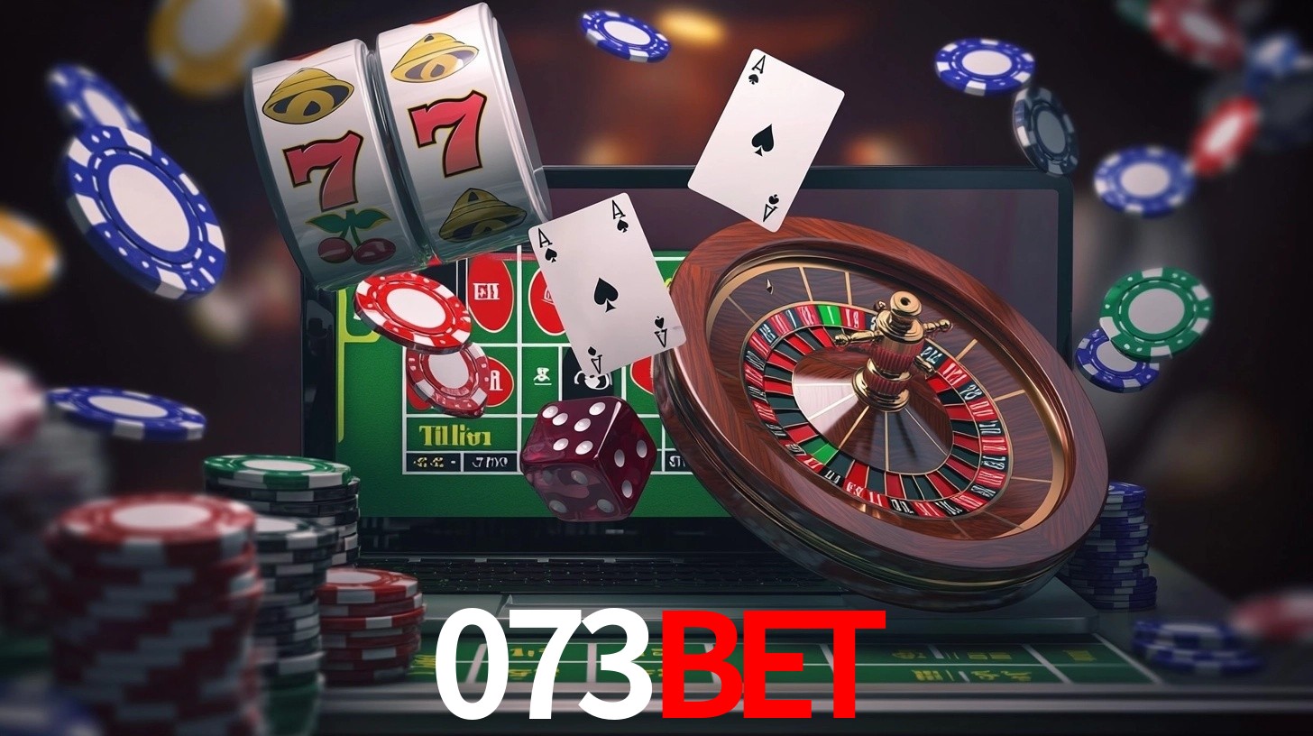 Premium Interface 073bet